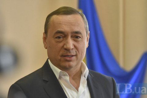 Мартиненко: "Я обов'язково повернуся в Україну, щоб у суді спростувати всі звинувачення НАБУ"
