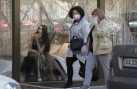 Количество заболевших коронавирусом в мире превысило 1,4 млн 