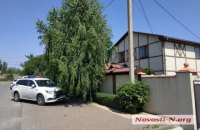 В Николаеве жена депутата областного совета найдена мертвой с огнестрельным ранением в голову