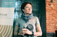 Из Беларуси выехала еще одна представительница Координационного совета