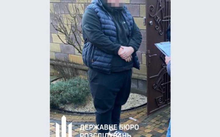 Суд обрав міру запобіжного заходу для депутата Рівненської облради Суховича, — ДБР