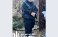 Суд обрав міру запобіжного заходу для депутата Рівненської облради Суховича, — ДБР
