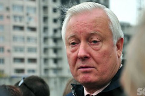 В Харькове умер бывший первый заммэра Кривцов