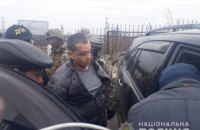 Во Львовской области задержали наркоторговца с кокаином и героином на 2 млн гривен
