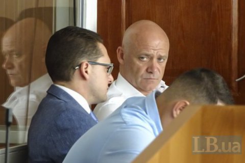 Труханову сообщили второе подозрение о недостоверном декларировании