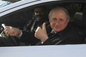 Сенат США решил узаконить в армии секс с животными