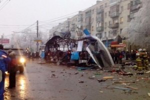 Украинцы не пострадали в волгоградских терактах