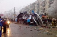 Украинцы не пострадали в волгоградских терактах