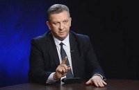 Рева: в Украине неофициально работают 8 млн человек