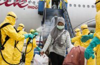 В Ухане от коронавируса умерли граждане США и Японии, общее количество жертв - 724
