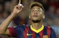 "Барселона" выиграла у Неймара суд на 44 млн евро