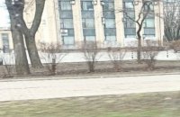 В Донецке готовят бомбоубежища, админздания закладывают мешками с песком, - СМИ
