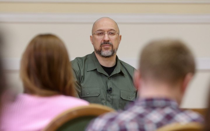 Уряд розраховує, що зміна керівництва НБУ не вплине на співробітництво з МВФ, – Шмигаль
