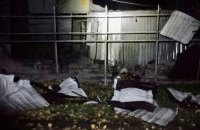 Головне за ніч. Субота, 29 жовтня