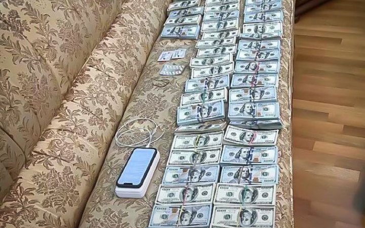 Фігуранти справи голови Верховного Суду хотіли впливати на вибір членів ВККС, але поки такі факти не зафіксовані
