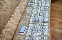 Фігуранти справи голови Верховного Суду хотіли впливати на вибір членів ВККС, але поки такі факти не зафіксовані