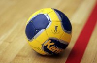 Гандбол. Украина берет реванш у Исландии