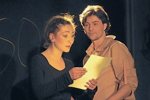 Умерла жена министра культуры