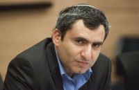 Политическое решение о ЗСТ Украины и Израиля принято, - израильский министр