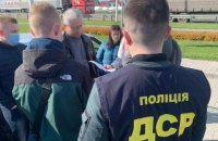 Голова однієї з громад у Рівненській області попався на хабарі
