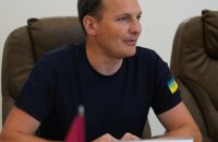 На Харківщині ледве не щодня виявляють окупантів, які заблукали у лісах, – Єнін