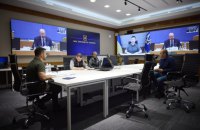 Зеленський заявив, що Україна майже реалізувала сім рекомендацій Єврокомісії для вступу в ЄС