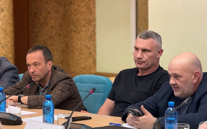 Пів року до зими: Що робить влада для відновлення теплопостачання Києва 