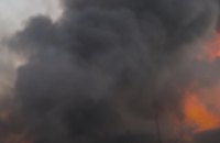 Руйнування унеможливили відновлення: щонайменше пʼять російських ракет вдарили по об’єкту нафтогазового комплексу на Полтавщині