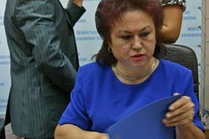 Экс-главе Госценинспекции дали 5 лет и выпустили из-под стражи