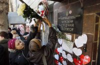 Суд по Тимошенко поехал к ней в камеру