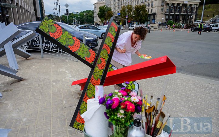 У Києві до 25 серпня заборонили масові заходи