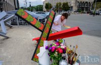 У Києві до 25 серпня заборонили масові заходи