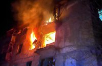 1 квітня росіяни поранили п'ятьох жителів Донеччини