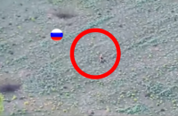 Село Багатир на Донеччині залишається під контролем ЗСУ, росіяни міняють тактику і йдуть на штурм поодинці