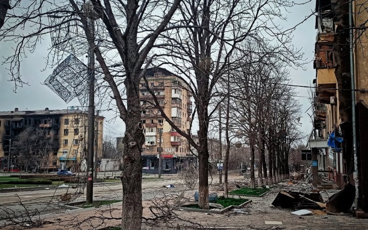 СЗР розповіла, як російські олігархи заробляють на забудові окупованих територій