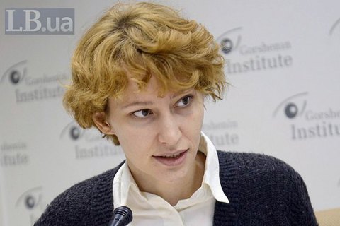 Украинские власти практически никогда не поддерживали художественный процесс, - искусствовед