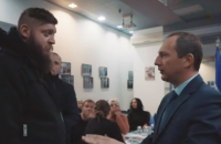 Райнин заявил, что переход в ОПЗЖ - "его право"