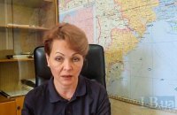 ​Операція сил оборони України на острові Зміїний триває