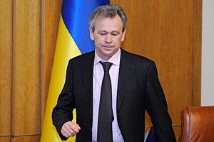 Присяжнюк признал существование теневого рынка земли
