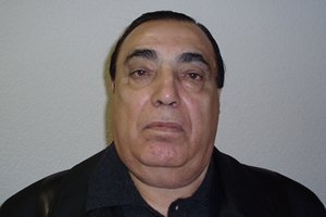 В Абхазии застрелили противника Деда Хасана