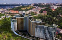 Прокуратура Києва почала суд за землю під ЖК Podil plaza & Residence