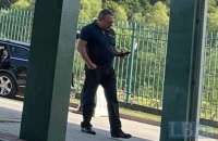 Корбану відмовили у вʼїзді в Україну після вилучення паспорта. Його документ визнано недійсним