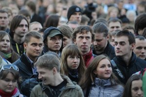 Каждый десятый украинец умирает до 35 лет