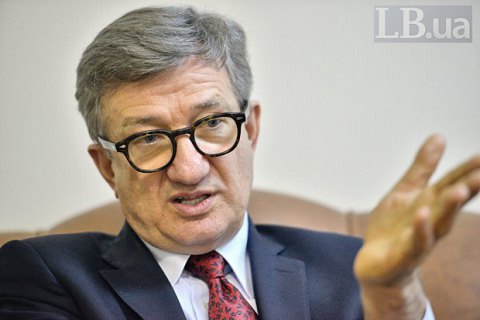 Украина не должна терять свой промышленный потенциал в угоду евроинтеграции, - Тарута