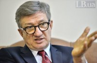 Україна не повинна втрачати свій промисловий потенціал на догоду євроінтеграції, - Тарута