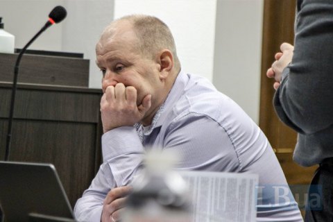 Екссуддя Чаус у інтервʼю нардепу "Євросолідарності" розповів деталі про своє викрадення і вибивання показів