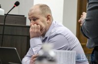 Екссуддя Чаус у інтервʼю нардепу "Євросолідарності" розповів деталі про своє викрадення і вибивання показів