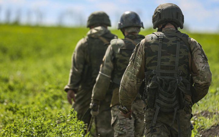 В ОРДО владу передають росіянам, колаборантів відсторонюють, - Андрющенко