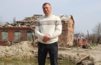 Мер Охтирки Павло Кузьменко: "Головний виклик у перші дні війни – жодної координації дій ніким і ніде"