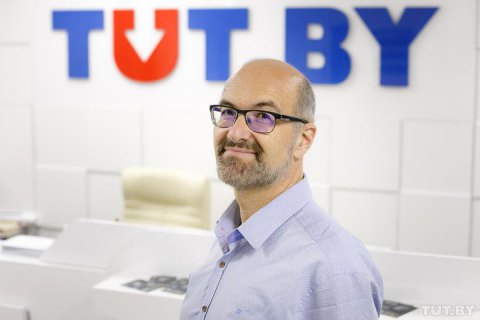 Умер основатель крупнейшего белорусского портала Юрий Зиссер